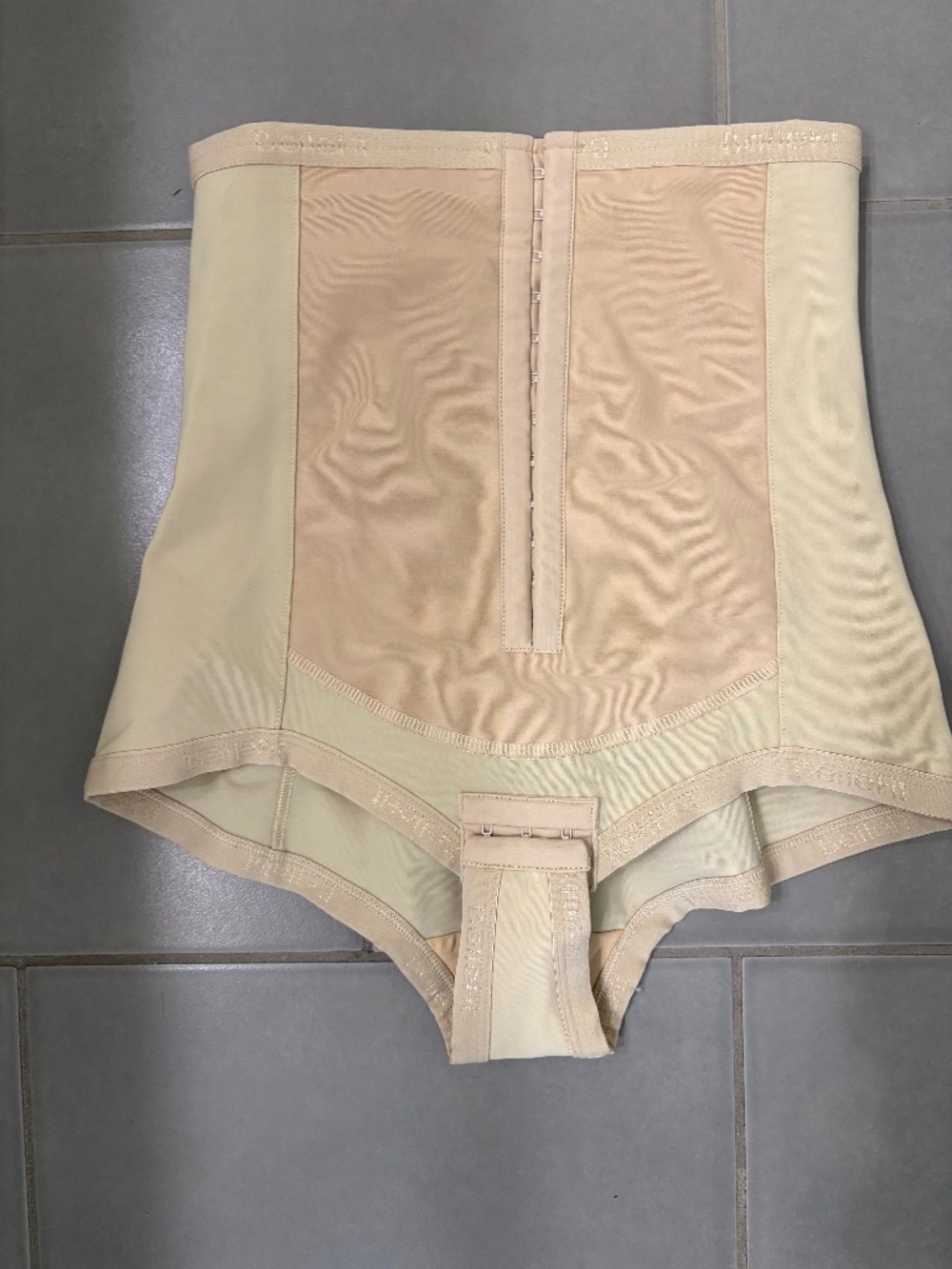 BelleFit postpartum girdle